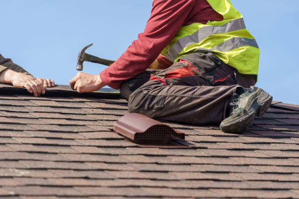Professional Roofing Contractor in Sharon, WI