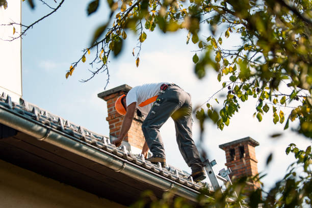 Best Residential Roofing Contractor  in Sharon, WI
