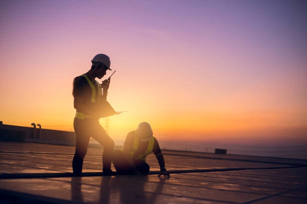 Best Roof Leak Repair  in Sharon, WI