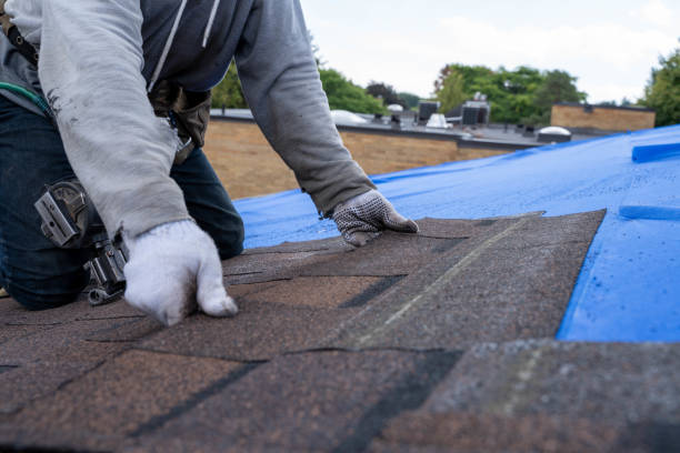 Best Slate Roofing Contractor  in Sharon, WI