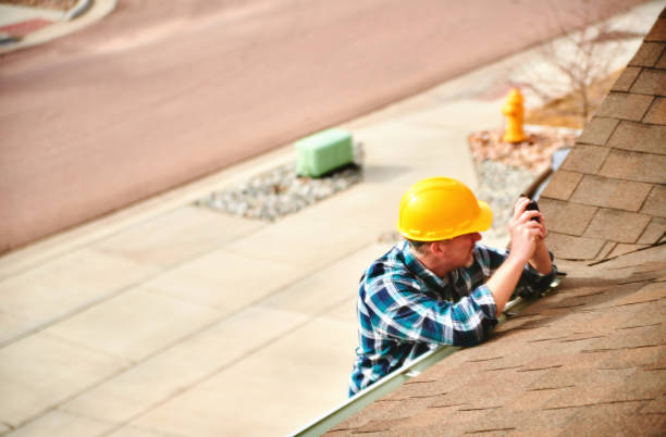 Best Roof Leak Repair  in Sharon, WI