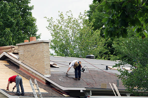 Best Gutter Installation and Roofing  in Sharon, WI