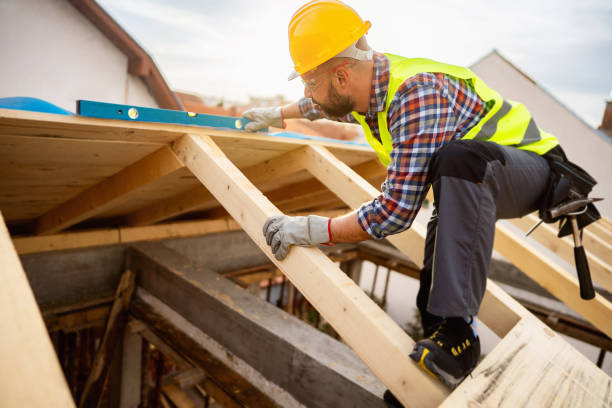 Best Roof Repair Services  in Sharon, WI