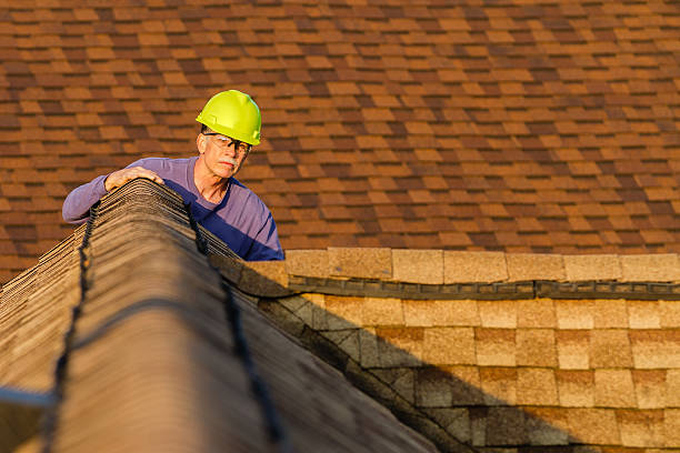 Quick and Trustworthy Emergency Roof Repair Services in Sharon, WI