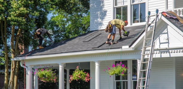 Best Commercial Roof Installation  in Sharon, WI
