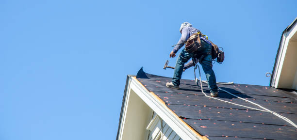 Slate Roofing Contractor in Sharon, WI